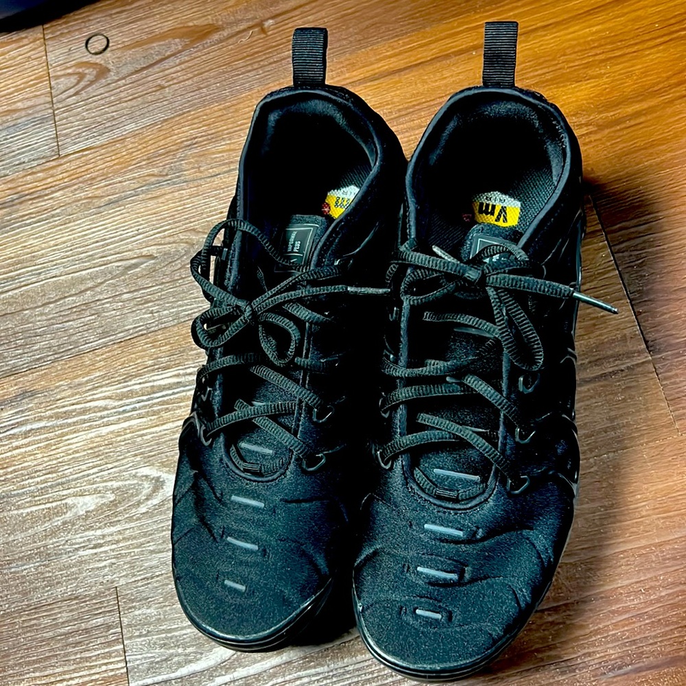 Vapor Max plus